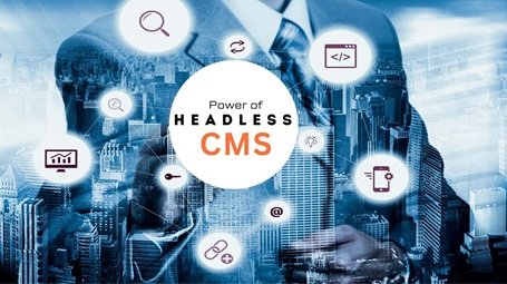 How Headless CMS Powers Always-Up-to-Date Sales Content